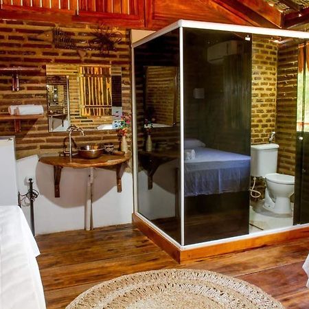 Bellamares Village Jericoacoara Eksteriør billede
