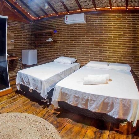 Bellamares Village Jericoacoara Eksteriør billede