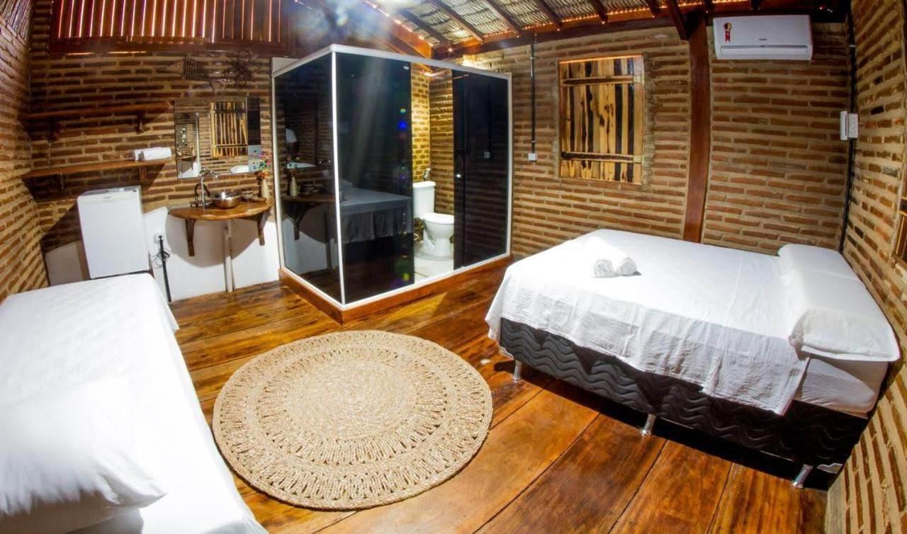 Bellamares Village Jericoacoara Eksteriør billede