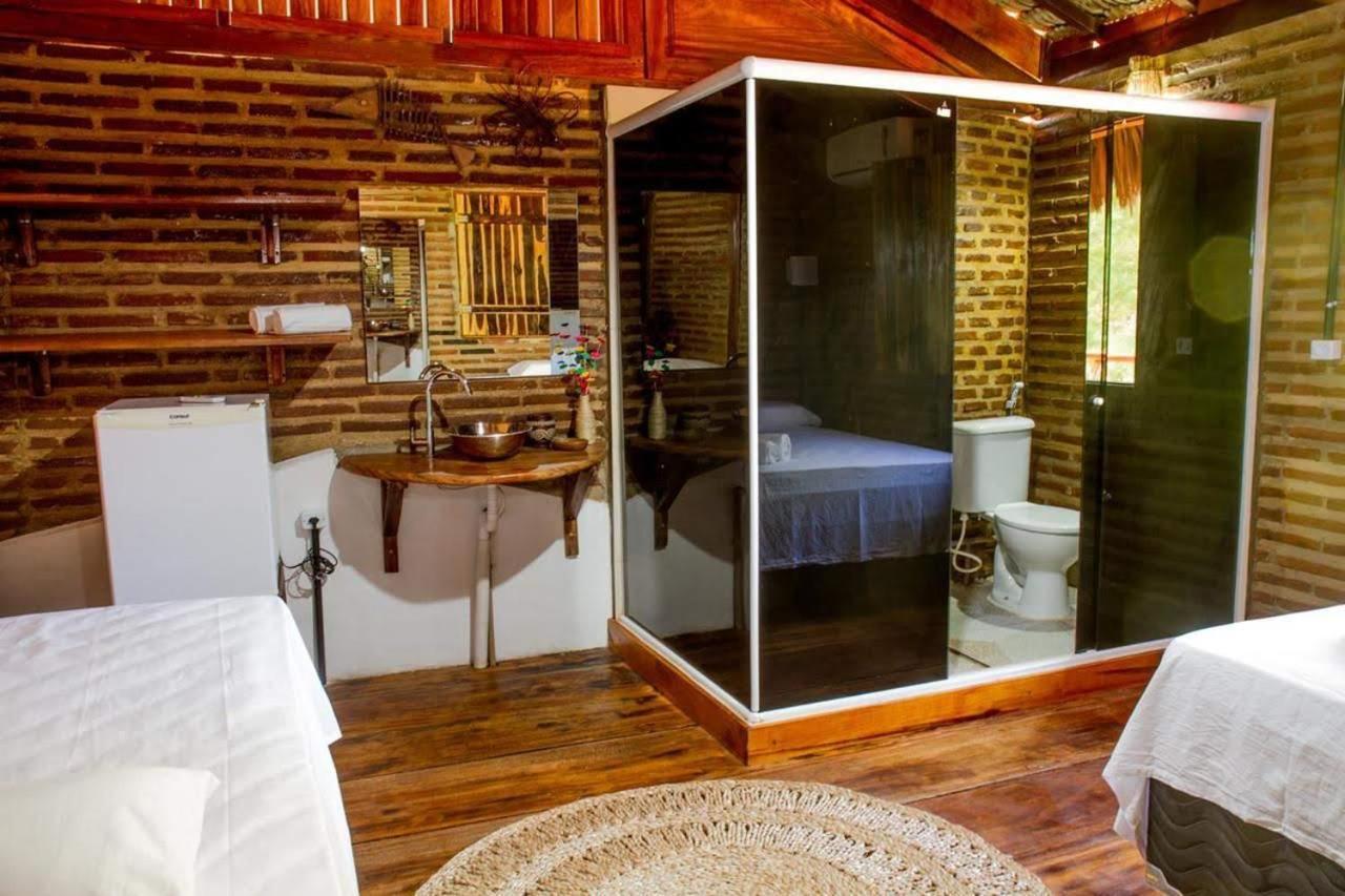 Bellamares Village Jericoacoara Eksteriør billede