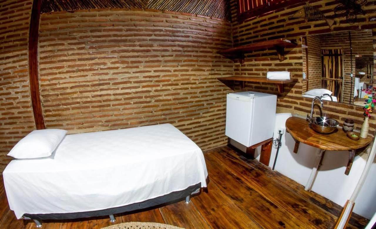Bellamares Village Jericoacoara Eksteriør billede