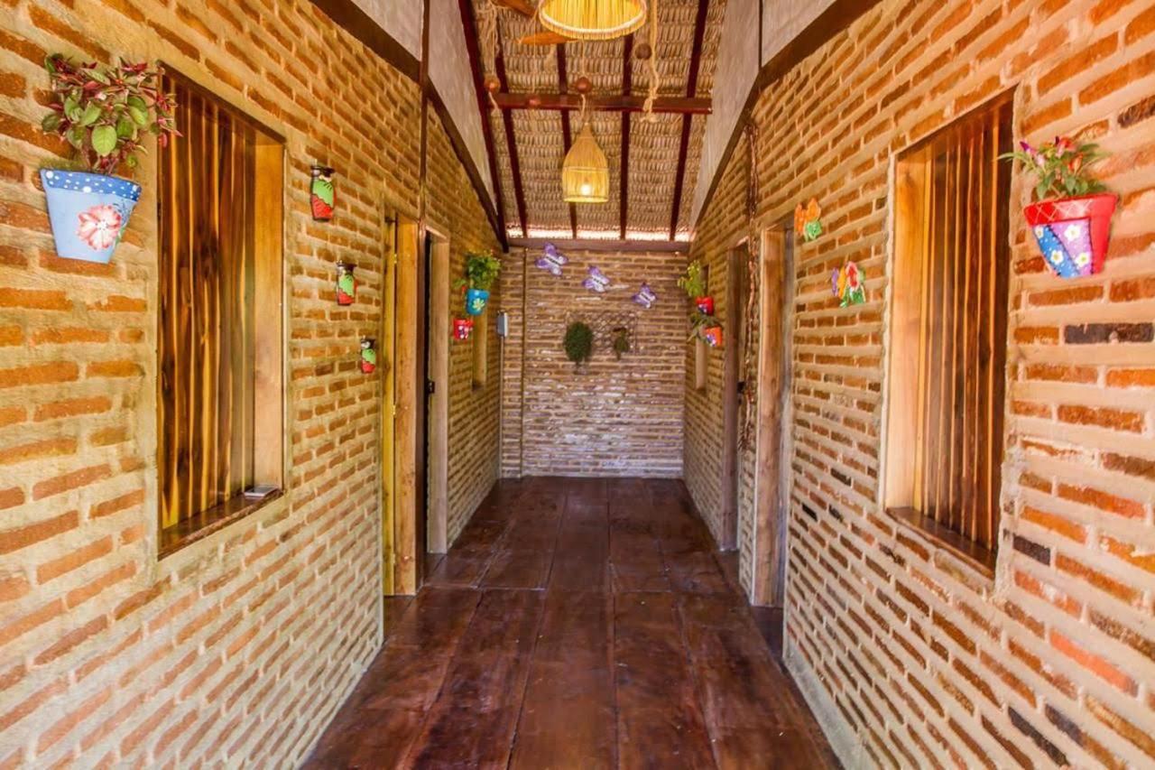 Bellamares Village Jericoacoara Eksteriør billede